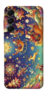 Чохол на Samsung Galaxy A16 4G/5G Christmas spirit ver.10 фото 1 з 1