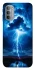 Чохол на Motorola Moto G31 Блискавка фото 1 з 1