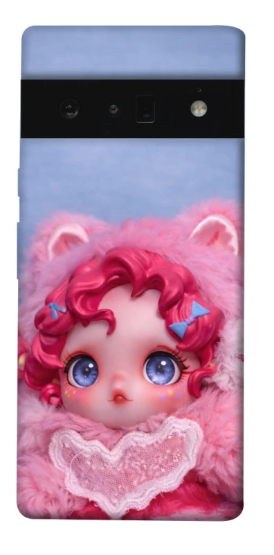 Чохол на Google Pixel 6 Pro SKULLPANDA × My Little Pony Ver.5 фото 1 з 1