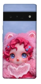 Чохол на Google Pixel 6 Pro SKULLPANDA × My Little Pony Ver.5 фото 1 з 1