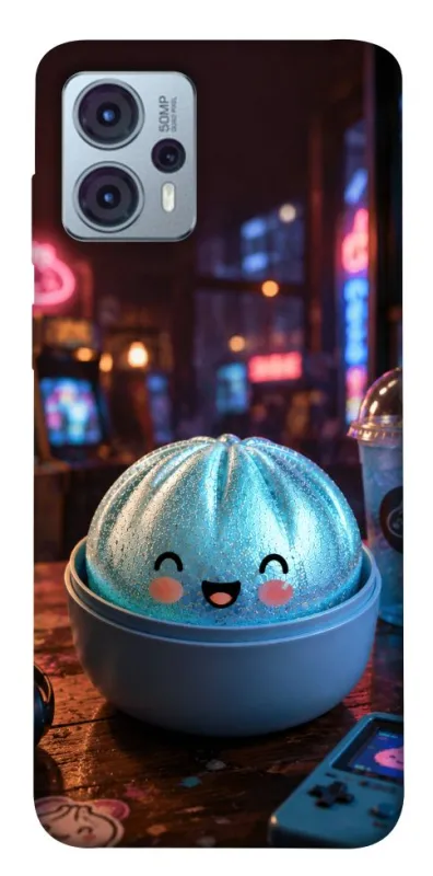 Чехол на Motorola Moto G23 Dumpling ver.5 фото 1 из 1