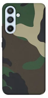 Чохол на Samsung Galaxy A54 5G Camouflage v8 фото 1 з 1