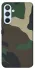 Чохол на Samsung Galaxy A54 5G Camouflage v8 фото 1 з 1