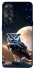 Чохол на Oppo Reno 8T 4G Cyber ​​owl фото 1 з 1