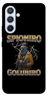 Чохол на Samsung Galaxy A54 5G Spioniro Golubiro фото 1 з 1