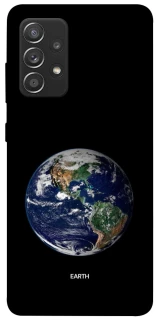 Чехол на Samsung Galaxy A52 4G / A52 5G Earth фото 1 из 1