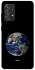 Чехол на Samsung Galaxy A52 4G / A52 5G Earth фото 1 из 1