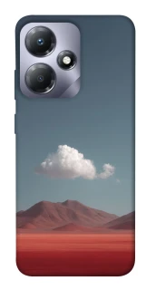 Чохол на Infinix Hot 30 Play Cloud mountain фото 1 з 1