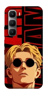 Чохол на Infinix Hot 60 Pro Nanami v2 фото 1 з 1