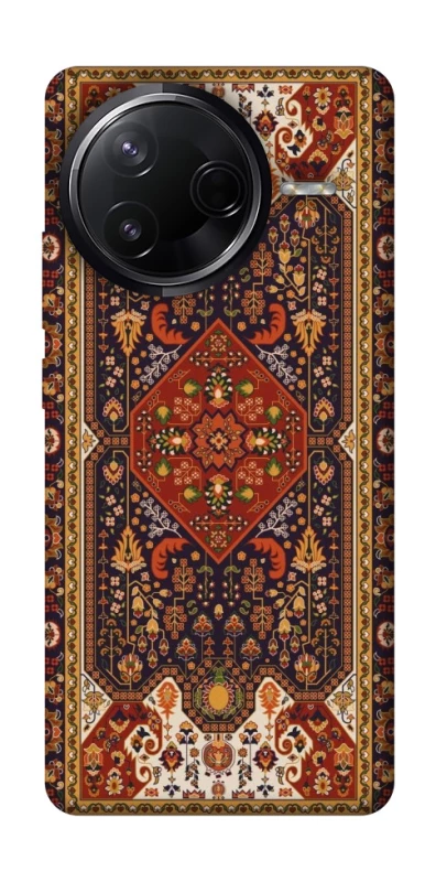 Чехол на Infinix Note 50 Pro Килим v8 фото 1 из 1