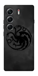 Чехол на Tecno Camon 40 House of the Dragon ver.3 фото 1 из 1