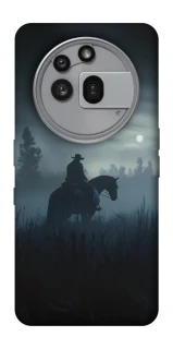 Чохол на Nothing Phone (3a) Pro cowboy фото 1 з 1