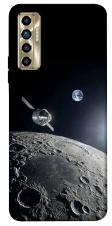 Чохол на TECNO Camon 17P Artemis 2 ver.2 фото 1 з 1
