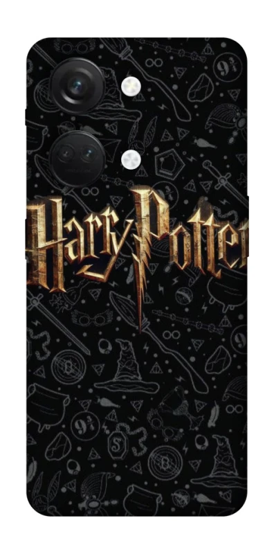 Чохол на OnePlus Nord 3 Harry Potter ver.12 фото 1 з 1
