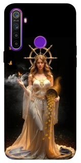 Чехол на Realme 5 Fortuna фото 1 из 1