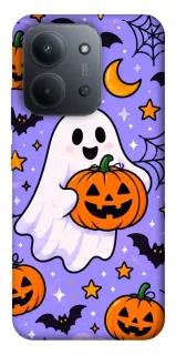 Чехол на Xiaomi Redmi 15C (Global) Halloween v15 фото 1 из 1