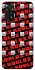 Чехол на Xiaomi Redmi Note 11 (Global) / Note 11S Roblox aesthetics ver.9 фото 1 из 1