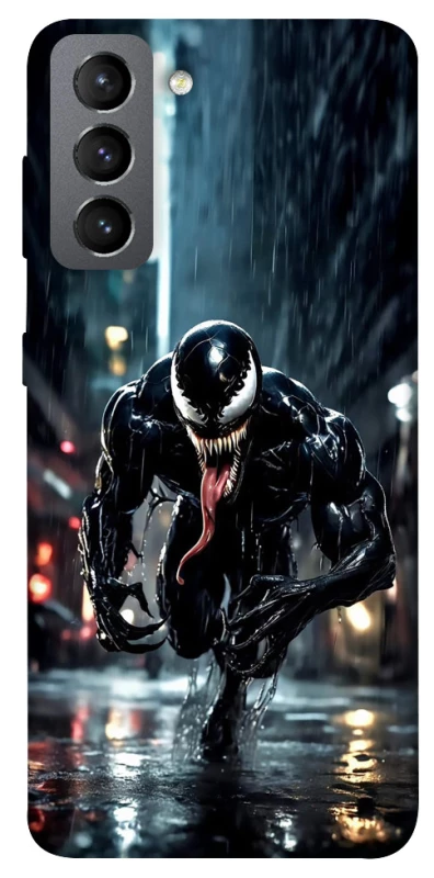 Чохол на Samsung Galaxy S21 FE Venom v2 фото 1 з 1