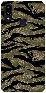 Чехол на Samsung Galaxy A10s Camouflage v23 фото 1 из 1