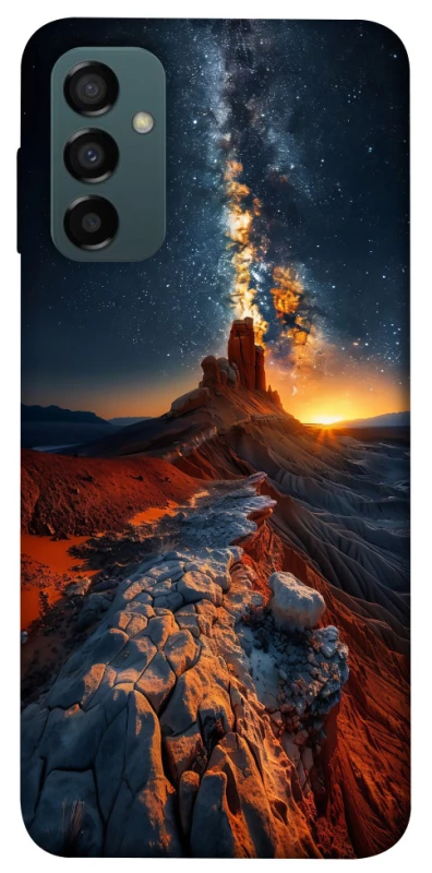 Чехол на Samsung Galaxy M14 5G Canyon фото 1 из 1