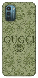 Чохол на Nokia G21 Gucci ver.9 фото 1 з 1