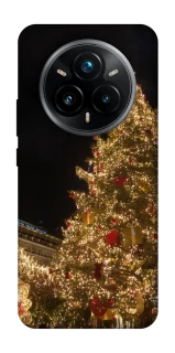 Чехол на Realme 14 Pro Новогодний v34 фото 1 из 1