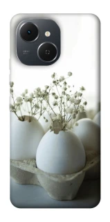 Чохол на TECNO Spark 40C Hello фото 1 з 1