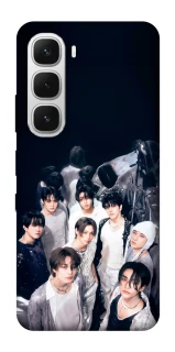 Чехол на Infinix Hot 60i Stray Kids v4 фото 1 из 1