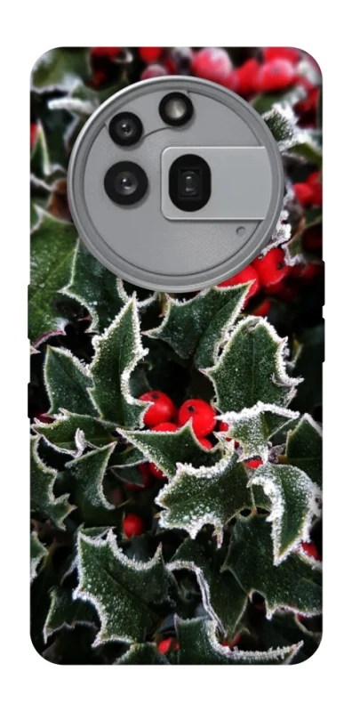 Чохол на Nothing Phone (3a) Pro Новорічний v32 фото 1 з 1