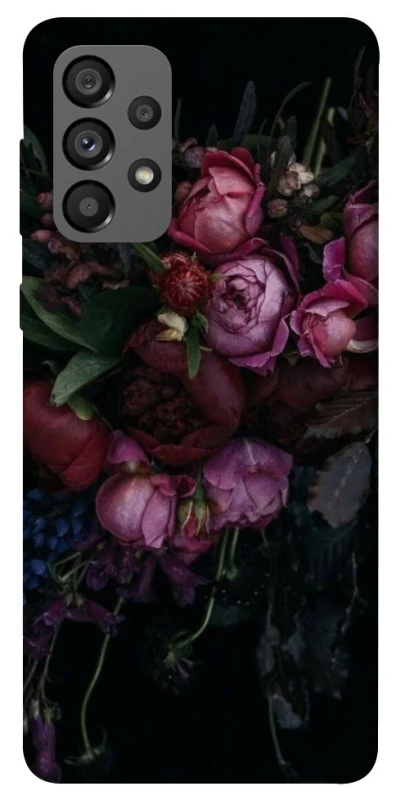 Чохол на Samsung Galaxy A73 5G Floral Symphony1 фото 1 з 1