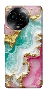 Чехол на Realme C67 4G Epoxy design ver.1 фото 1 из 1