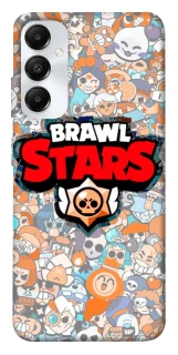 Чохол на Samsung Galaxy A05s Brawl Stars ver.15 фото 1 з 1