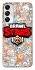 Чохол на Samsung Galaxy A05s Brawl Stars ver.15 фото 1 з 1