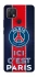 Чохол на Oppo A15s / A15 FC PSG v1 фото 1 з 1