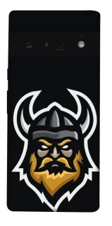 Чохол на Google Pixel 6 Pro Viking v2 фото 1 з 1