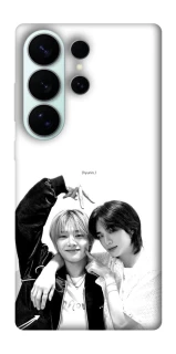 Чехол на Samsung Galaxy S26 Ultra HyunJin & Jeongin фото 1 из 1