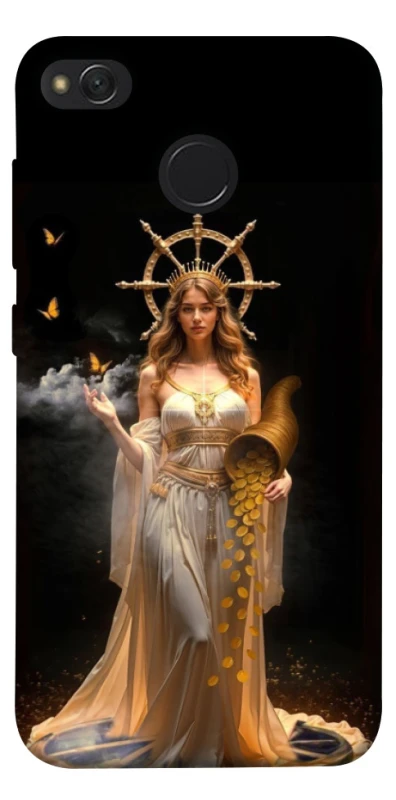 Чехол на Xiaomi Redmi 4X Fortuna фото 1 из 1