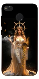 Чехол на Xiaomi Redmi 4X Fortuna фото 1 из 1