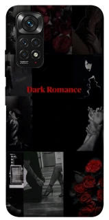 Чохол на Xiaomi Redmi Note 11 (Global) / Note 11S Dark Romance фото 1 з 1