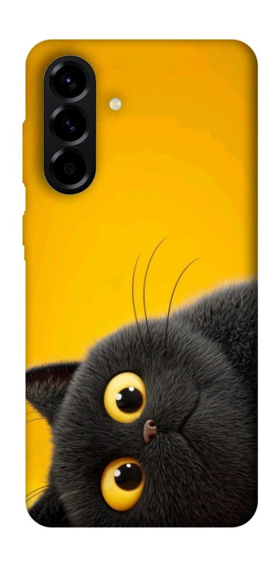 Чохол на Samsung Galaxy A56 5G This is Cat фото 1 з 1