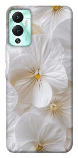 Чохол на Infinix Hot 12 Play Pastel Dreams фото 1 з 1