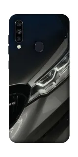 Чехол на ZTE Blade A7 (2020) BMW v44 фото 1 из 1