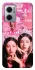 Чохол на Xiaomi Redmi Note 11E Miyeon - (G)I-DLE фото 1 з 1