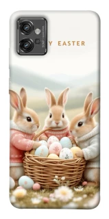Чехол на Motorola Moto G32 BunnyMood фото 1 из 1