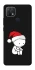 Чохол на Oppo A15s / A15 Christmas mood ver.2 фото 1 з 1