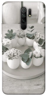 Чехол на Xiaomi Redmi 9 Mood фото 1 из 1