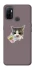 Чохол на Oppo A53 / A32 / A33 cat matcha фото 1 з 1