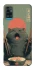 Чохол на ZTE Blade A71 Hungry Cat фото 1 з 1