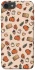 Чехол на Apple iPhone 7 / 8 (4.7") Autumn vibes ver.5 фото 1 из 1