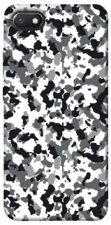Чехол на Xiaomi Redmi 6A Camouflage v14 фото 1 из 1